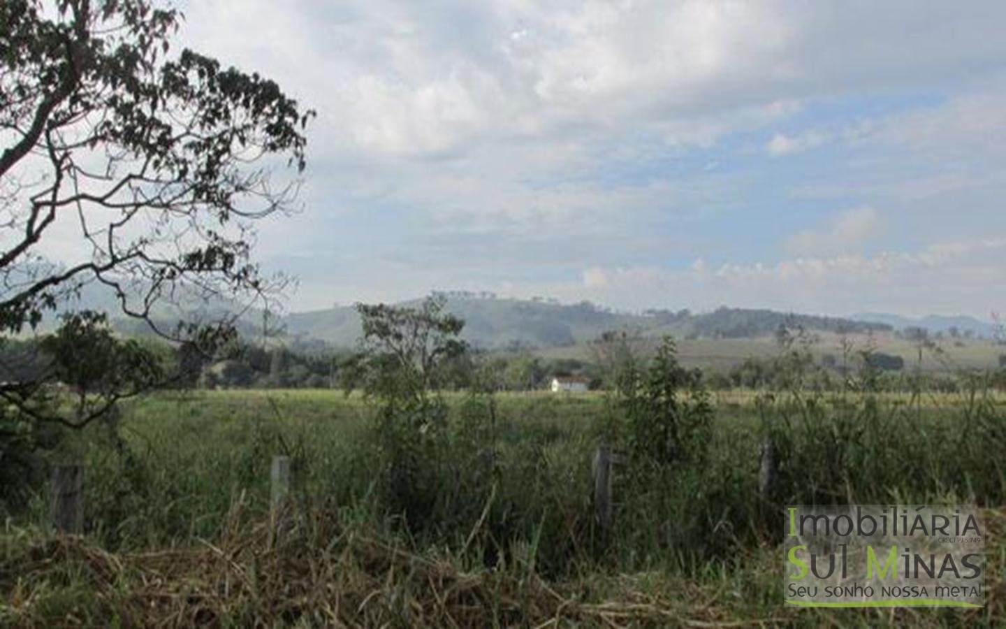 Área Industrial Plana com 30.000m² Cod 391 (2)