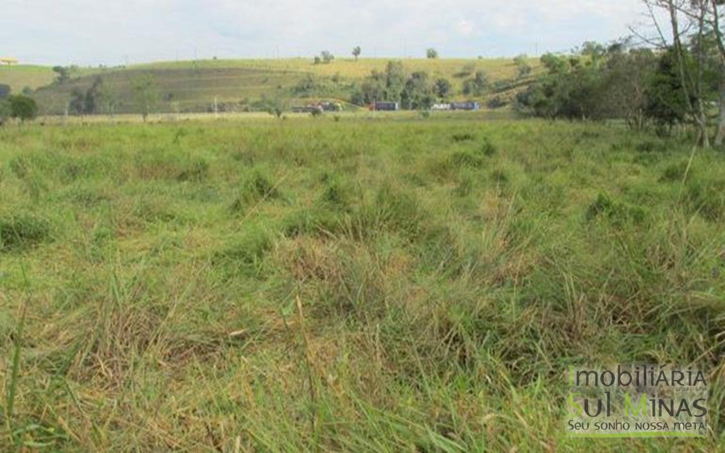 Área Industrial Plana com 30.000m² Cod 391 (7)