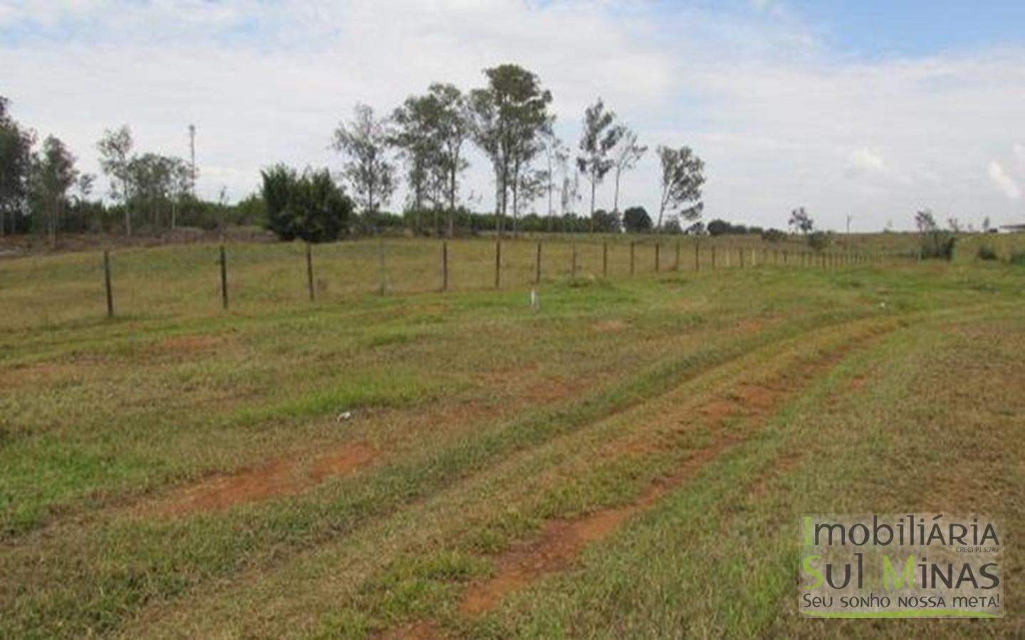 Área Industrial Próximo de Pouso Alegre na Fernão Dias Cod 390 (2)