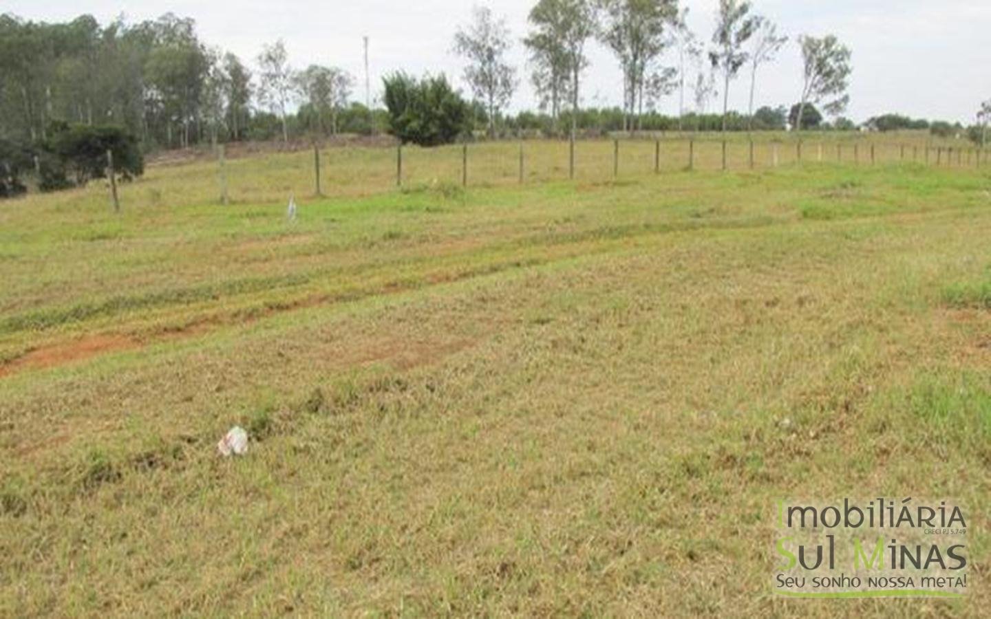 Área Industrial Próximo de Pouso Alegre na Fernão Dias Cod 390 (9)