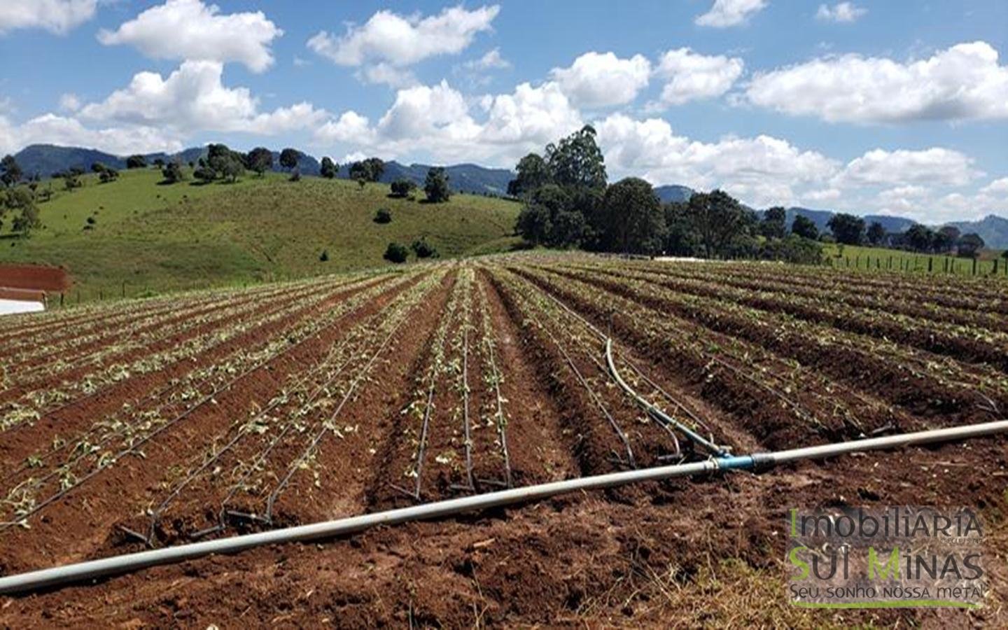 Área Industrial Sul de Minas com 193.600 m² Cod 1132 (1)