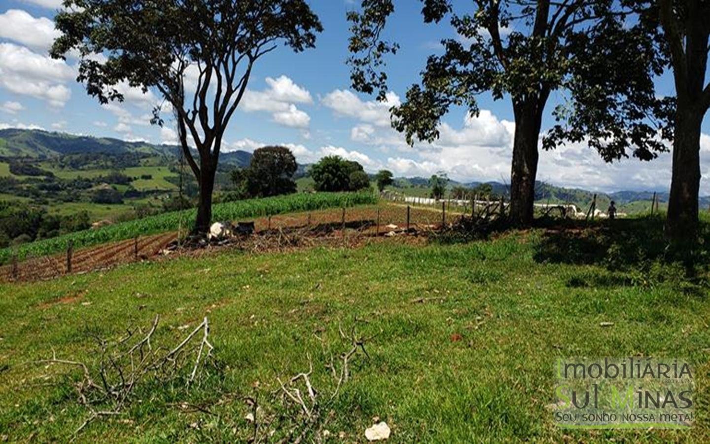 Área Industrial Sul de Minas com 193.600 m² Cod 1132 (2)