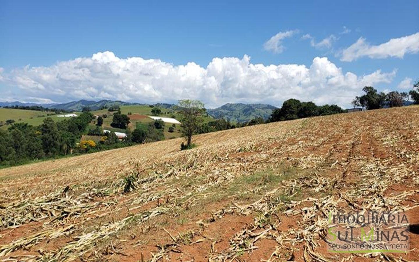 Área Industrial Sul de Minas com 193.600 m² Cod 1132 (4)