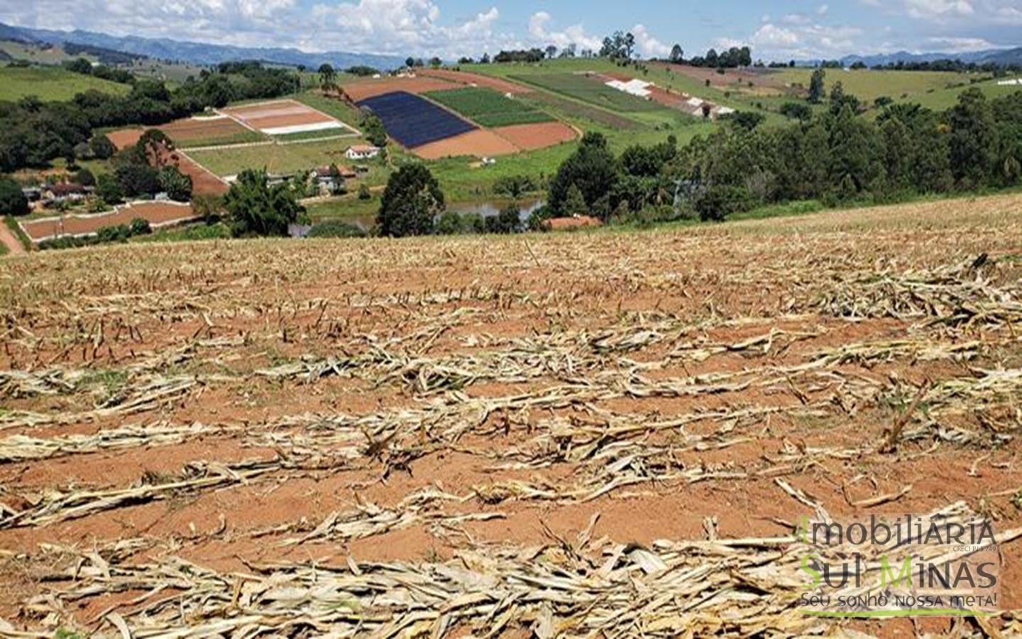 Área Industrial Sul de Minas com 193.600 m² Cod 1132 (6)
