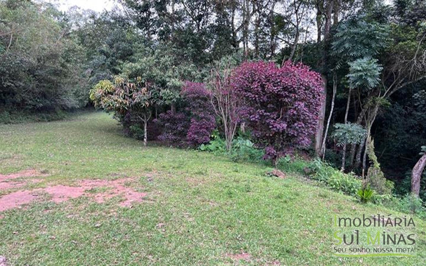 Área Industrial com 106.919 m2 em Camanducaia MG nas margens da rodovia Fernão Dias Cód (5)