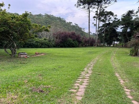 Área Industrial com 106.919 m2 em Camanducaia MG nas margens da rodovia Fernão Dias Cód (6)