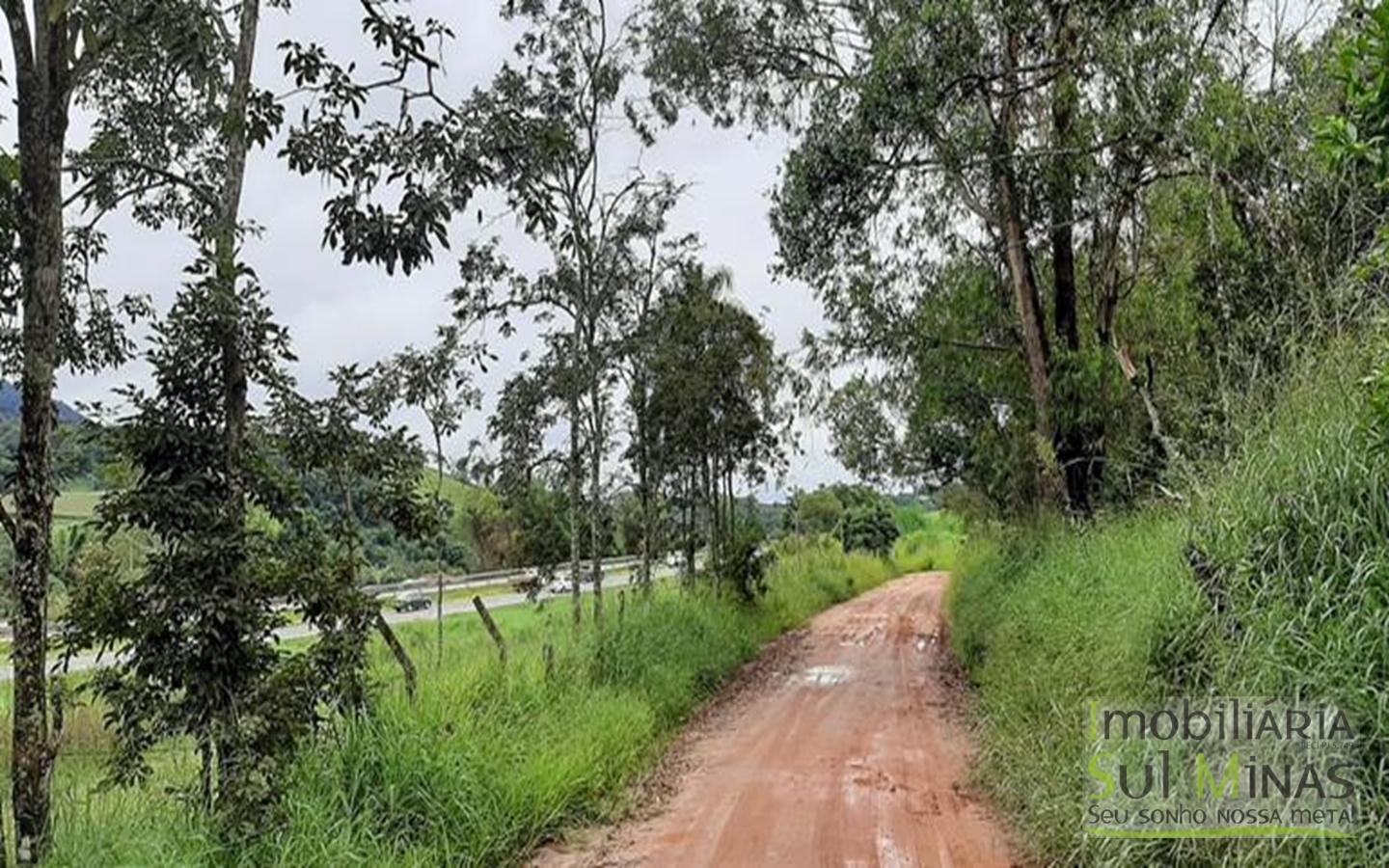 Área Industrial de 12.000 m² à Venda em Estiva MG Cód. 1413 (1)