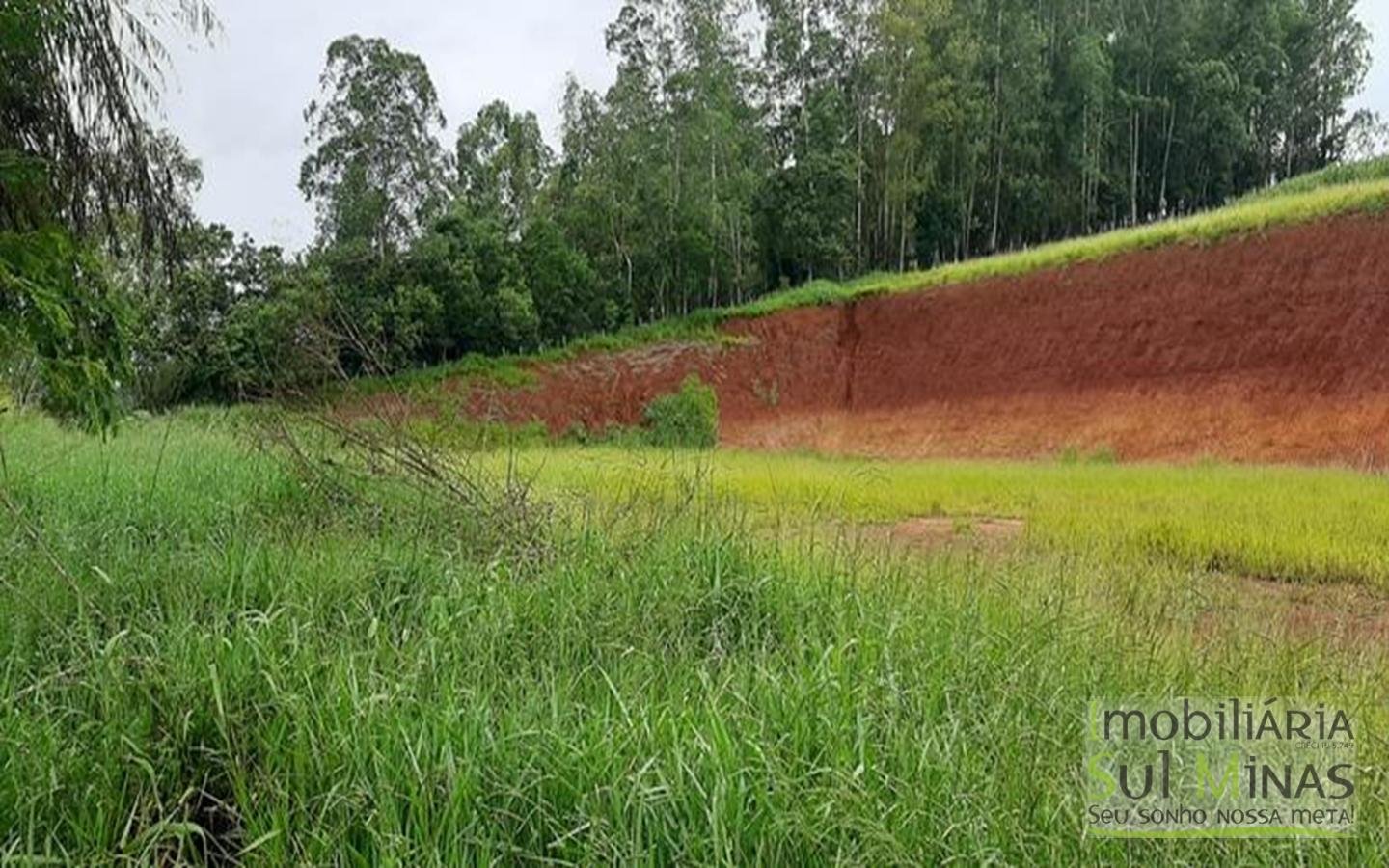 Área Industrial de 12.000 m² à Venda em Estiva MG Cód. 1413 (10)