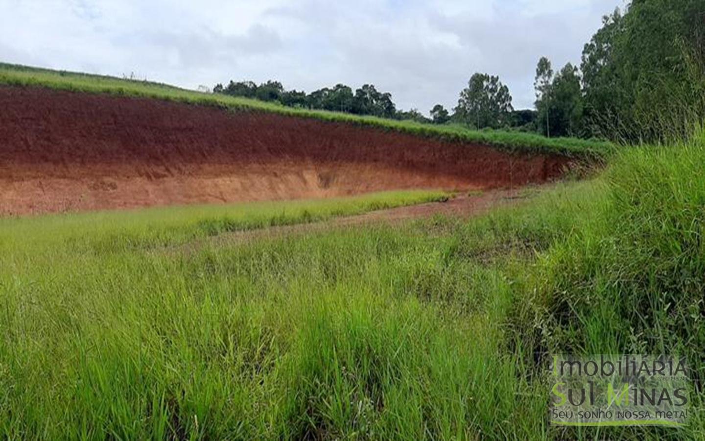 Área Industrial de 12.000 m² à Venda em Estiva MG Cód. 1413 (11)