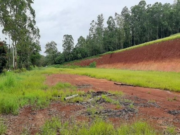 Área Industrial de 12.000 m² à Venda em Estiva MG Cód. 1413 (12)