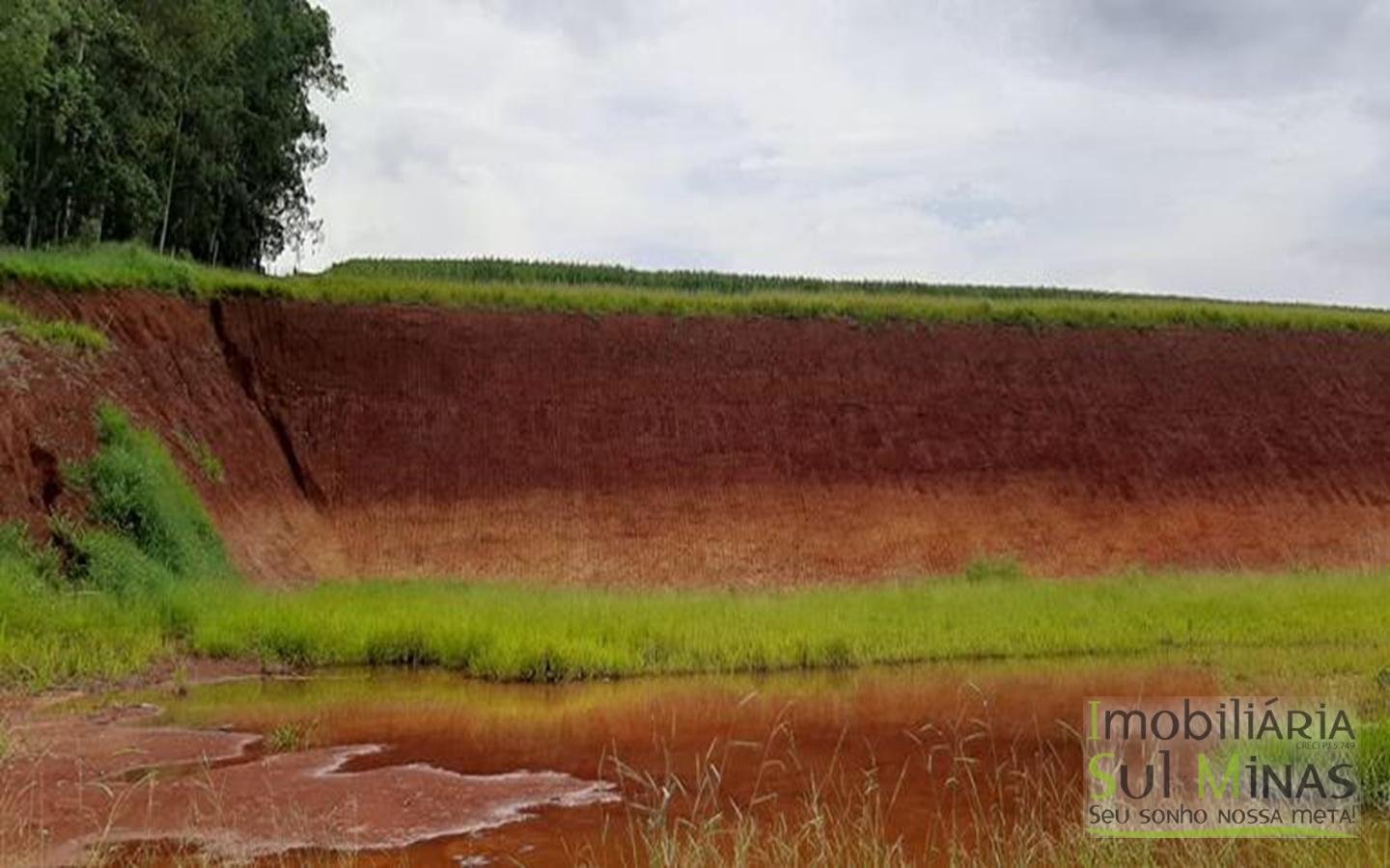 Área Industrial de 12.000 m² à Venda em Estiva MG Cód. 1413 (4)