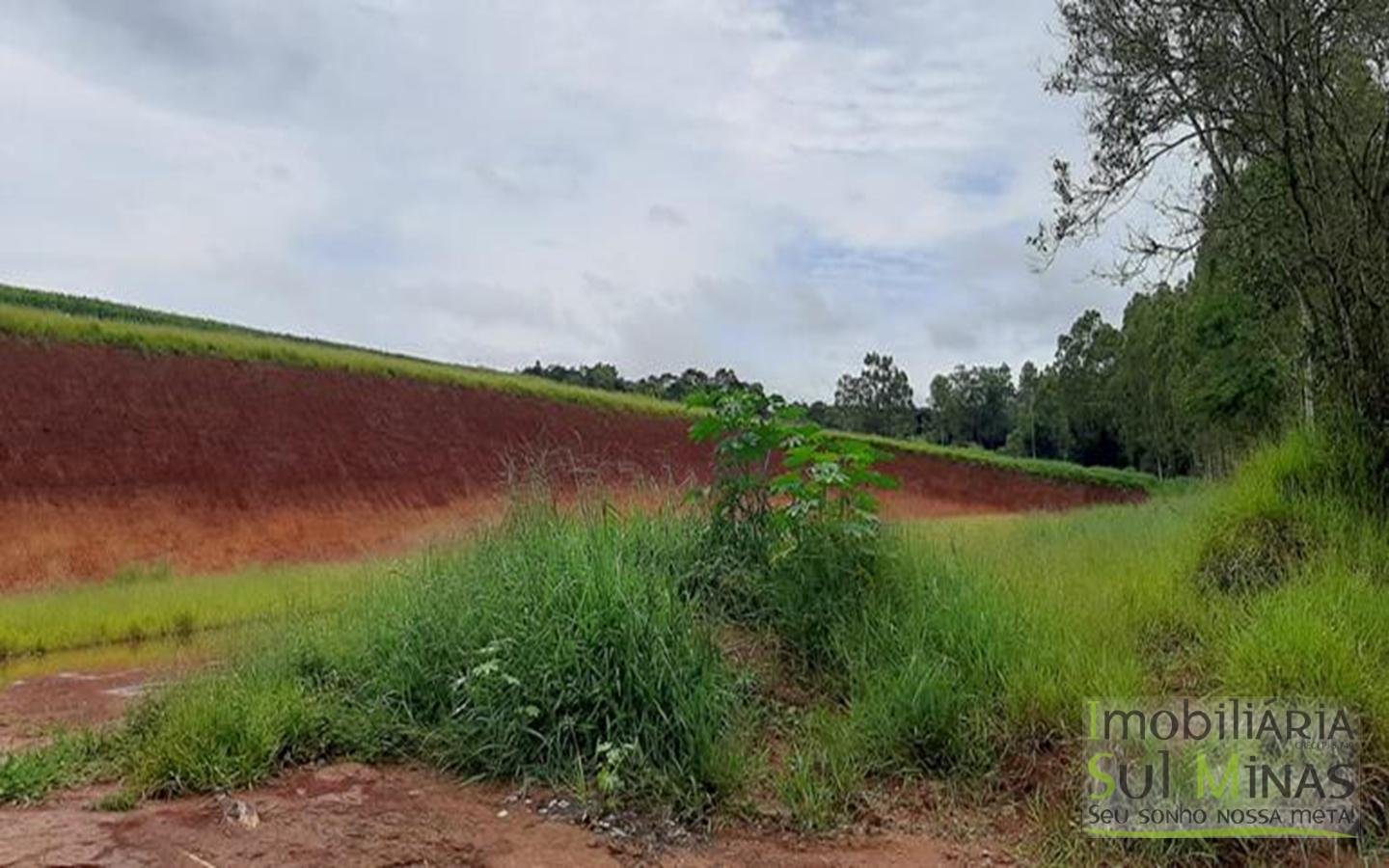 Área Industrial de 12.000 m² à Venda em Estiva MG Cód. 1413 (5)