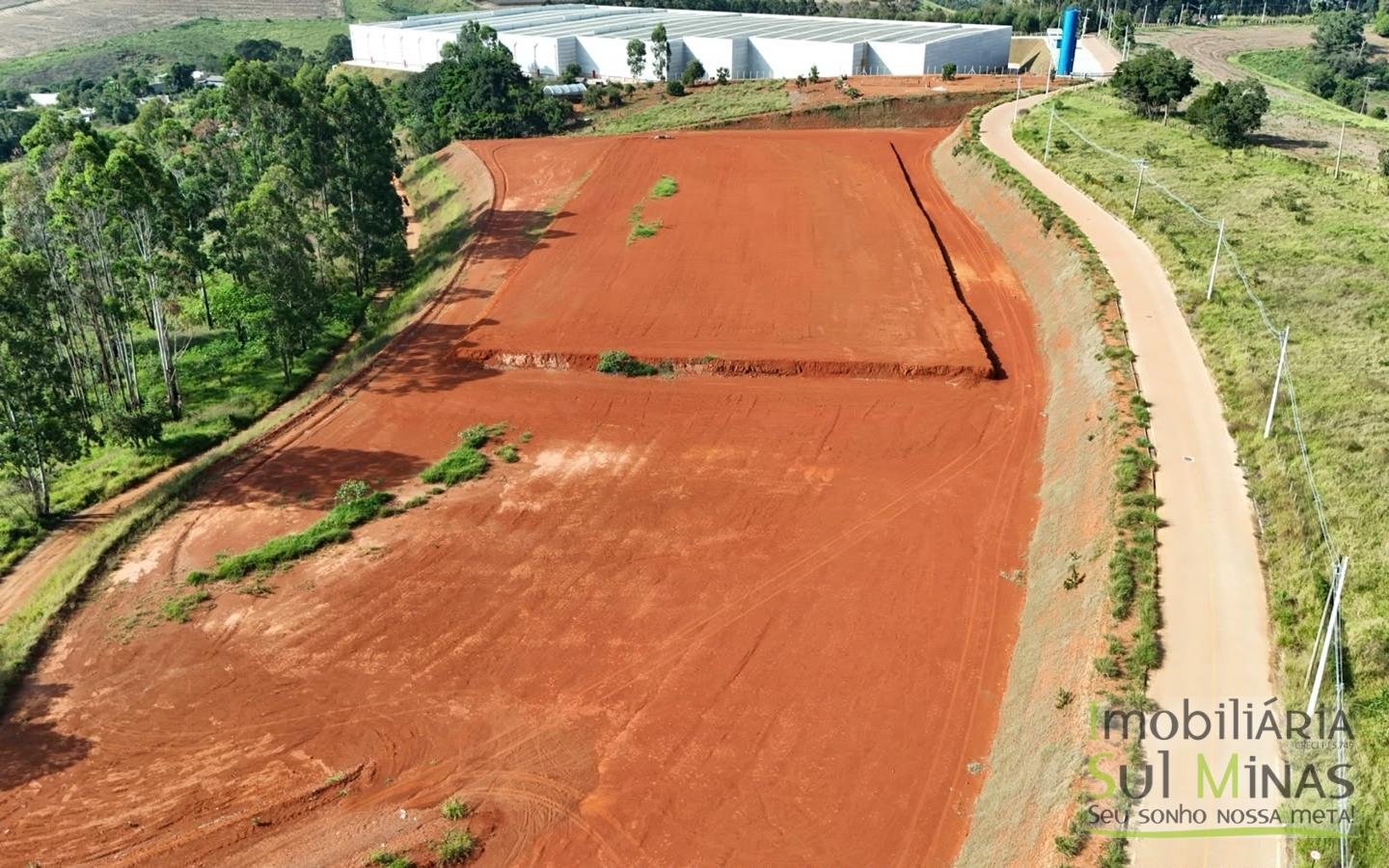 Área Industrial de 30.000 m² à Venda no Distrito Industrial de Pouso AlegreMG cod2479 (1)