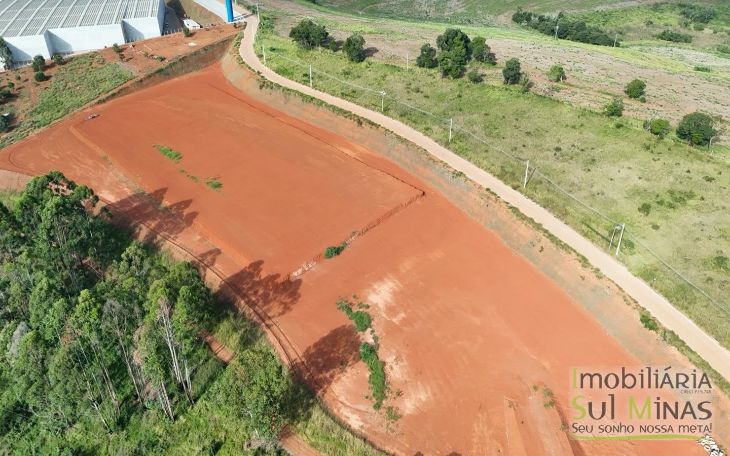 Área Industrial de 30.000 m² à Venda no Distrito Industrial de Pouso AlegreMG cod2479 (6)