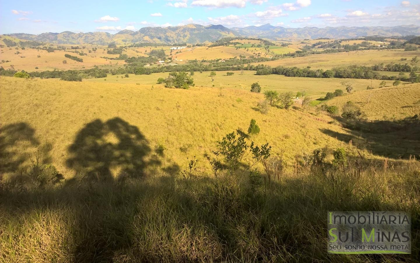 Área Industrial em Cambuí MG nas Margens da Fernão Dias Cod 1029 (10)