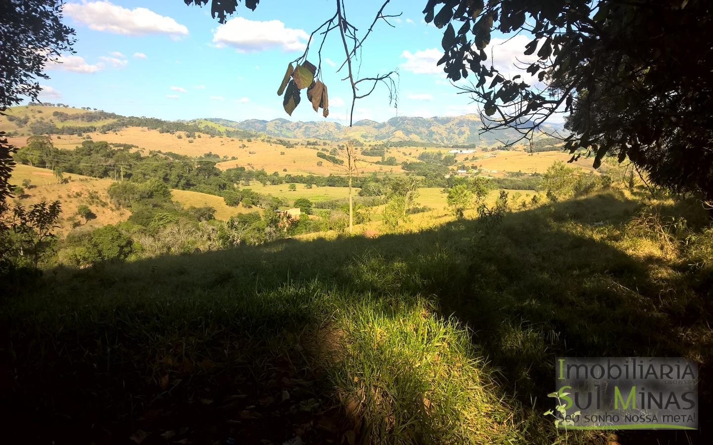 Área Industrial em Cambuí MG nas Margens da Fernão Dias Cod 1029 (5)