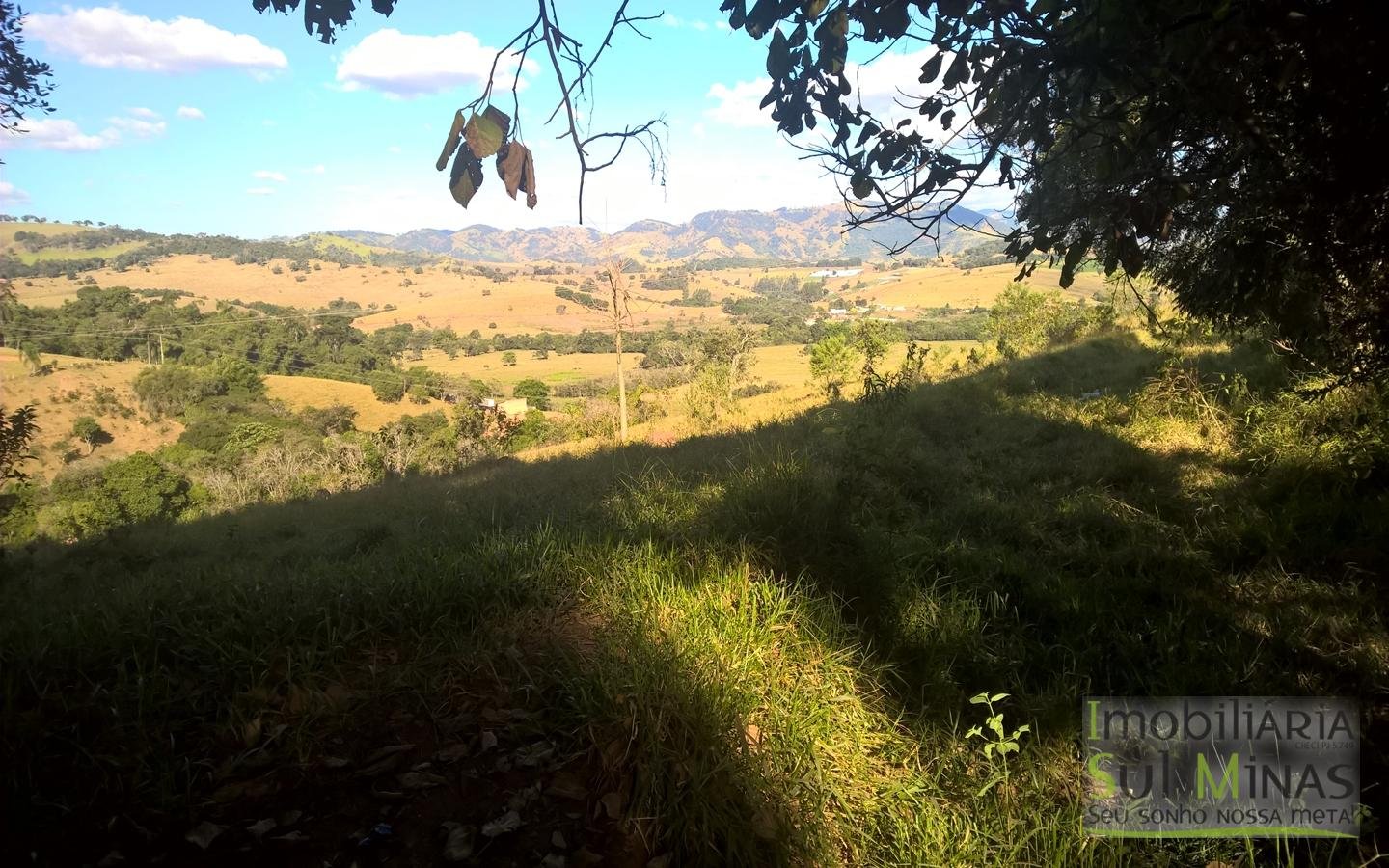 Área Industrial em Cambuí MG nas Margens da Fernão Dias Cod 1029 (6)