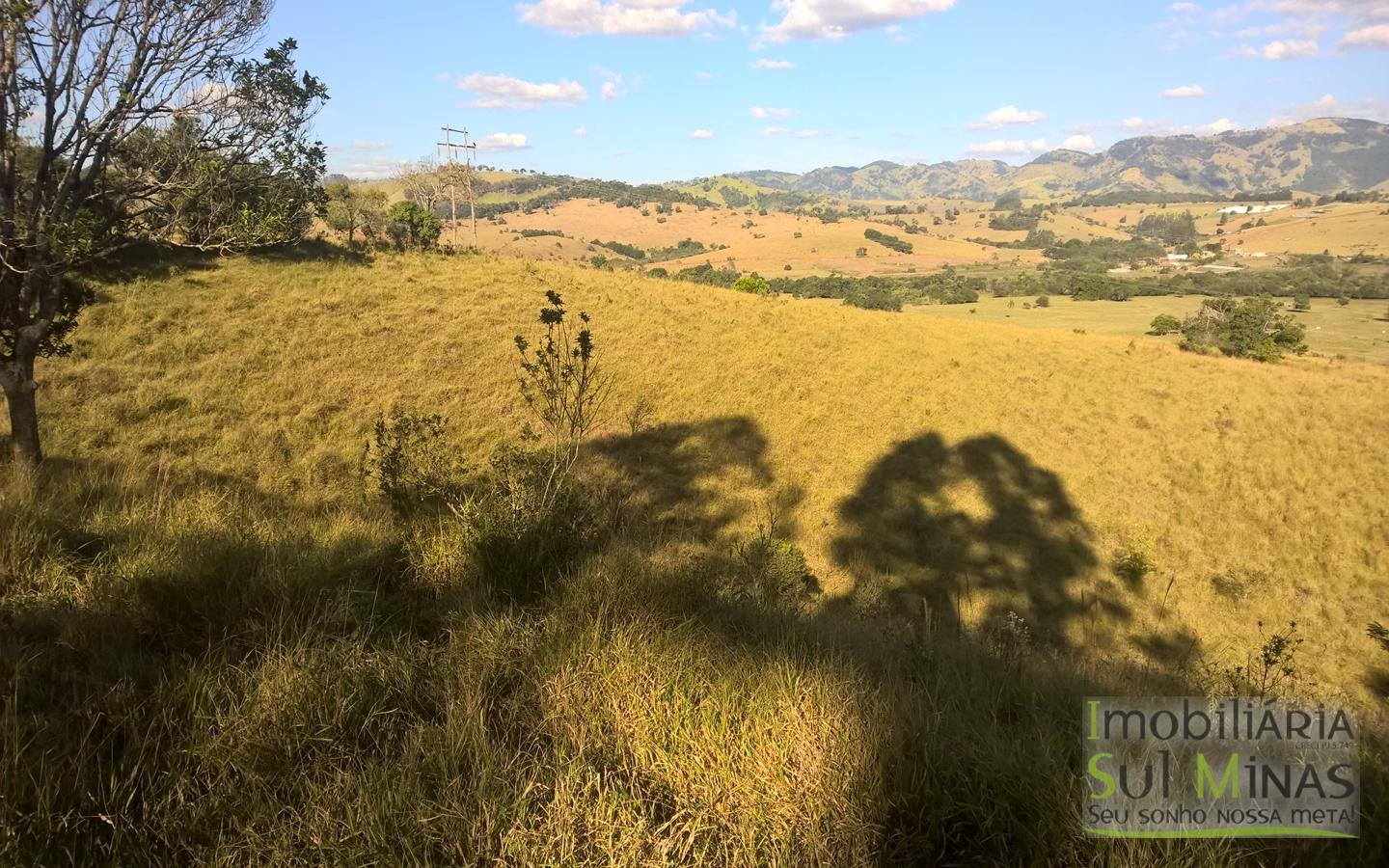 Área Industrial em Cambuí MG nas Margens da Fernão Dias Cod 1029 (8)