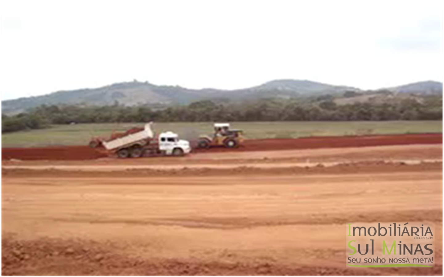 Área Indutrial em Pouso Alegre MG pronta para Construir Cod 958 (1)