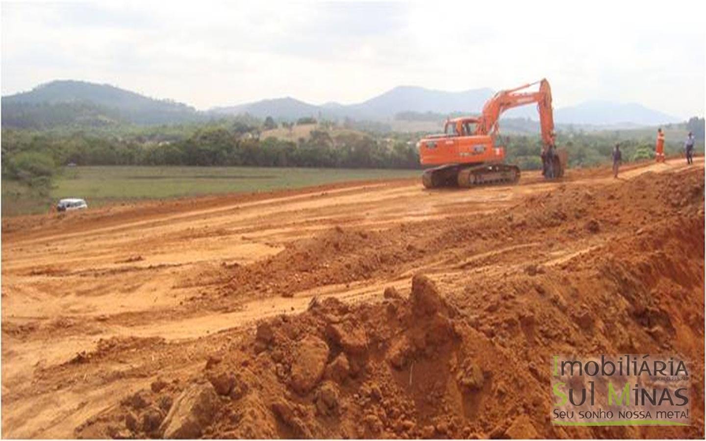 Área Indutrial em Pouso Alegre MG pronta para Construir Cod 958 (2)