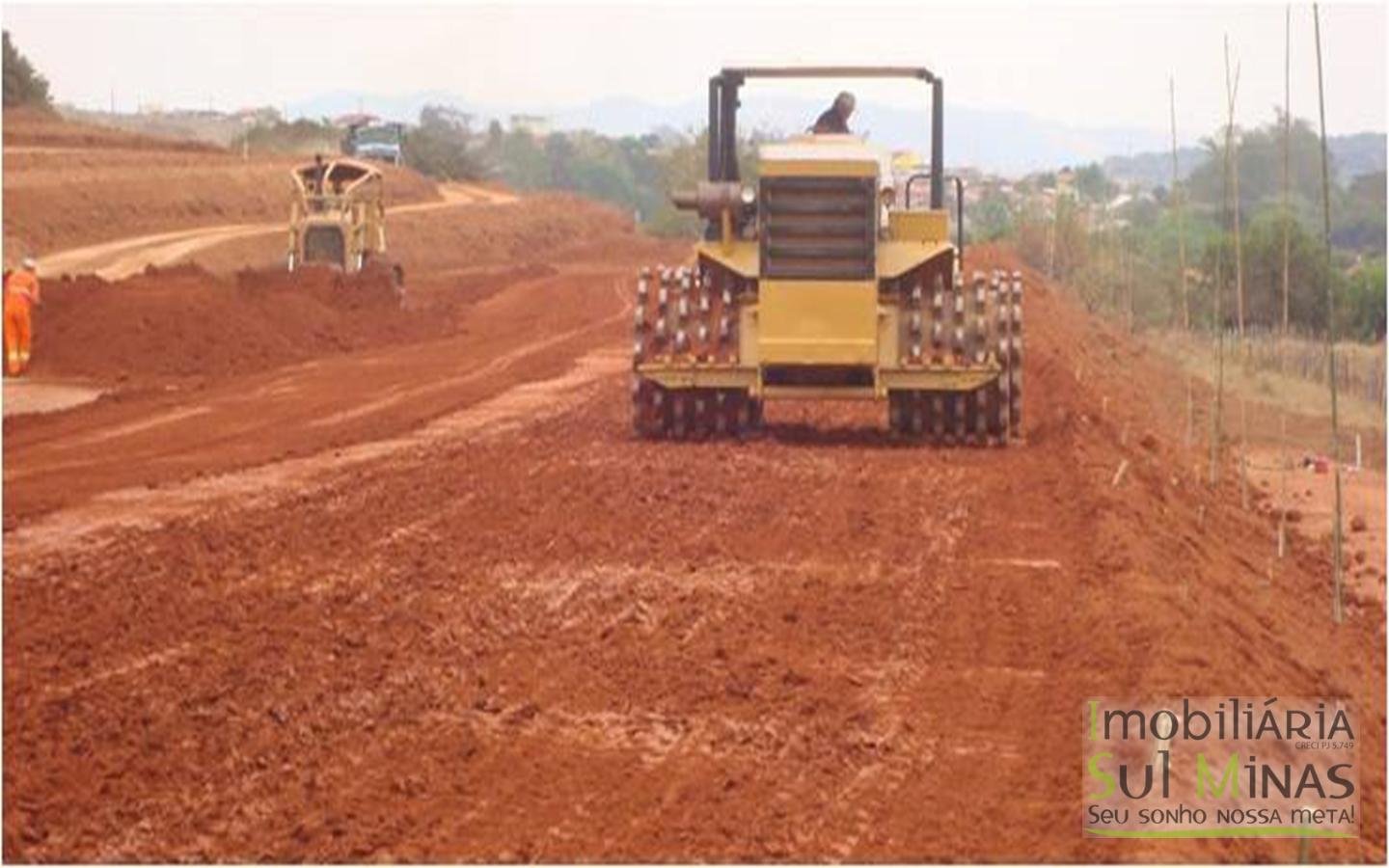 Área Indutrial em Pouso Alegre MG pronta para Construir Cod 958 (3)