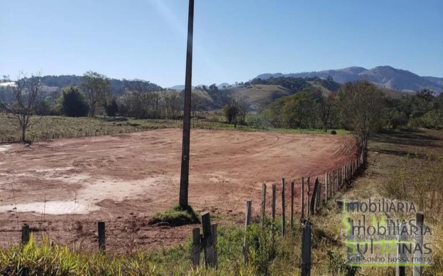 Área a venda de 6.000 m² em Cambuí (1) Área a venda de 6.000 m² em Cambuí (1)