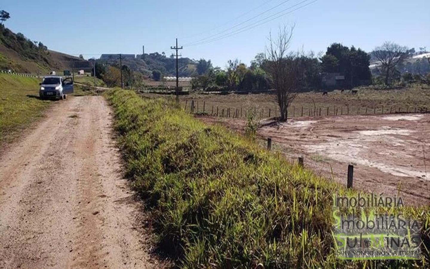 Área a venda de 6.000 m² em Cambuí (5)