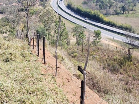 Área industrial a venda em Cambuí com 20.000 m² Cod 1278 (1)