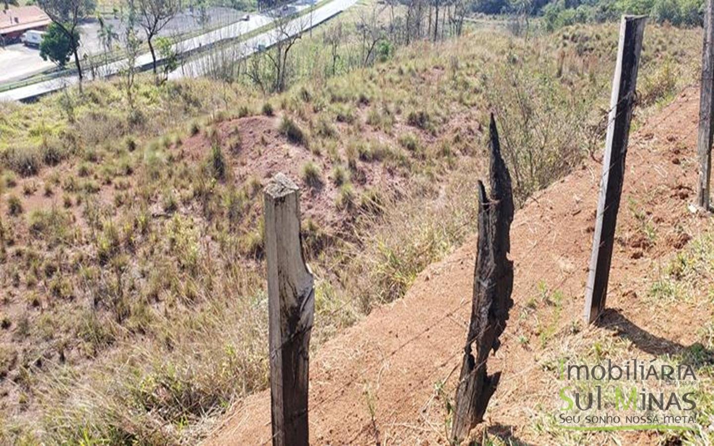 Área industrial a venda em Cambuí com 20.000 m² Cod 1278 (2)