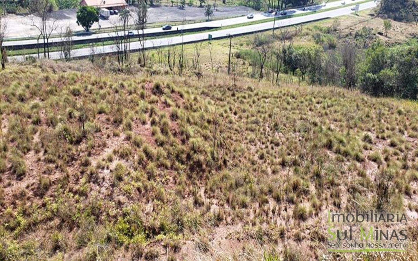 Área industrial a venda em Cambuí com 20.000 m² Cod 1278 (5)