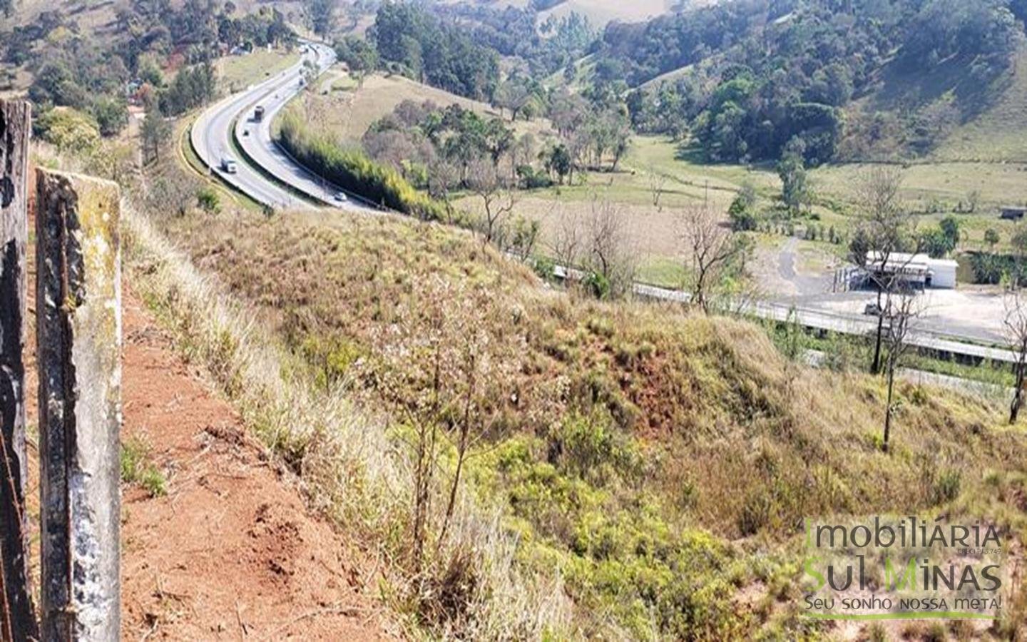 Área industrial a venda em Cambuí com 20.000 m² Cod 1278 (6)