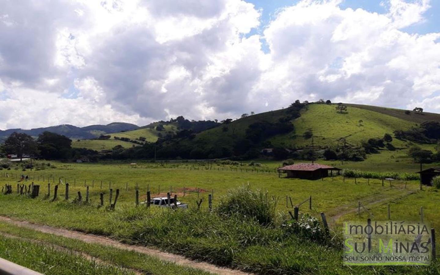 Área industrial as margens da Fernão dias com 16.800 m² Cod. 1771 (10)