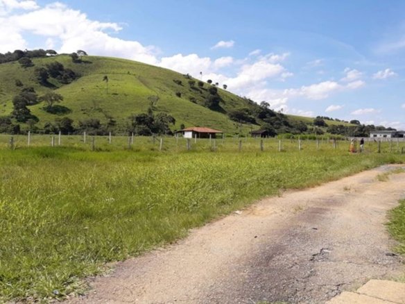 Área industrial as margens da Fernão dias com 16.800 m² Cod. 1771 (5)