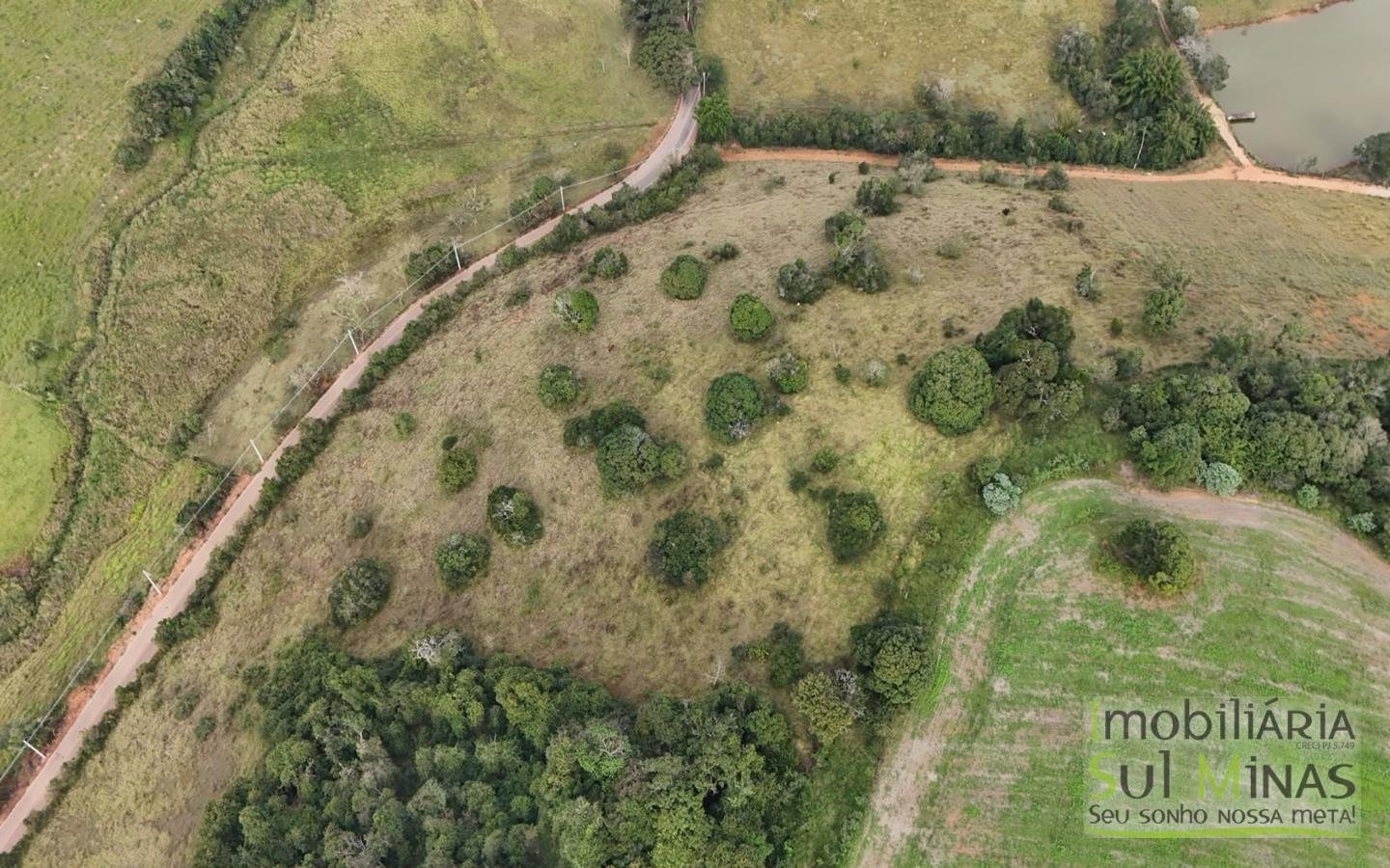 Área industrial de 30.000 m² próxima à Fernão Dias em Pouso AlegreMG cod2485 (1)