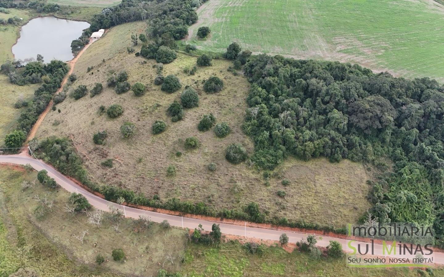 Área industrial de 30.000 m² próxima à Fernão Dias em Pouso AlegreMG cod2485 (2)