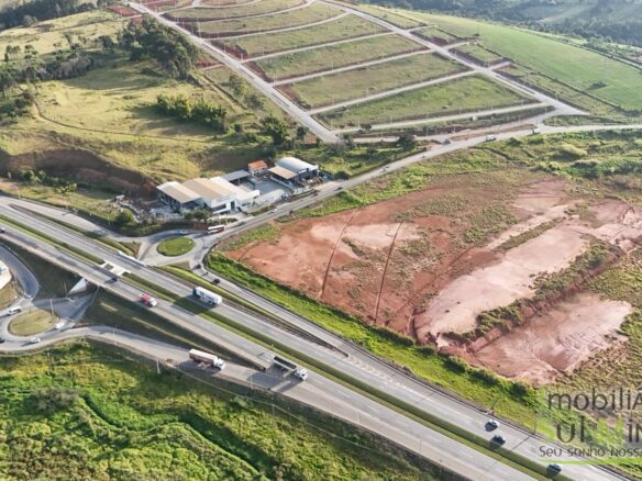 Área industrial de 73.000 m² À Venda em Pouso AlegreMG cod2487 (7)