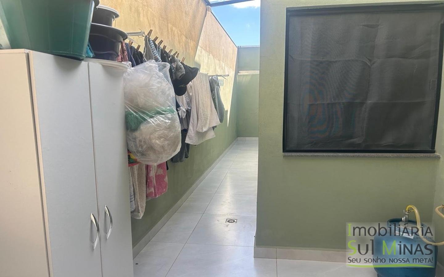 Casa Aconchegante com 3 Quartos em Ótima Localização À Venda em Cambuí MGcod2491 (10)