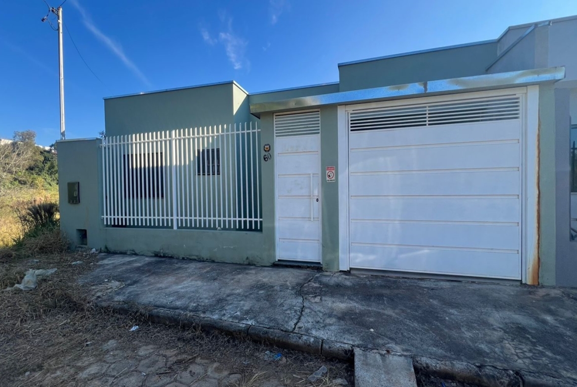 Casa Aconchegante com 3 Quartos em Ótima Localização À Venda em Cambuí MGcod2491 (15)