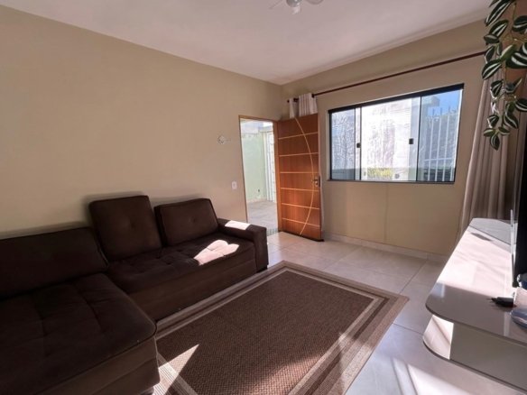 Casa Aconchegante com 3 Quartos em Ótima Localização À Venda em Cambuí MGcod2491 (6)