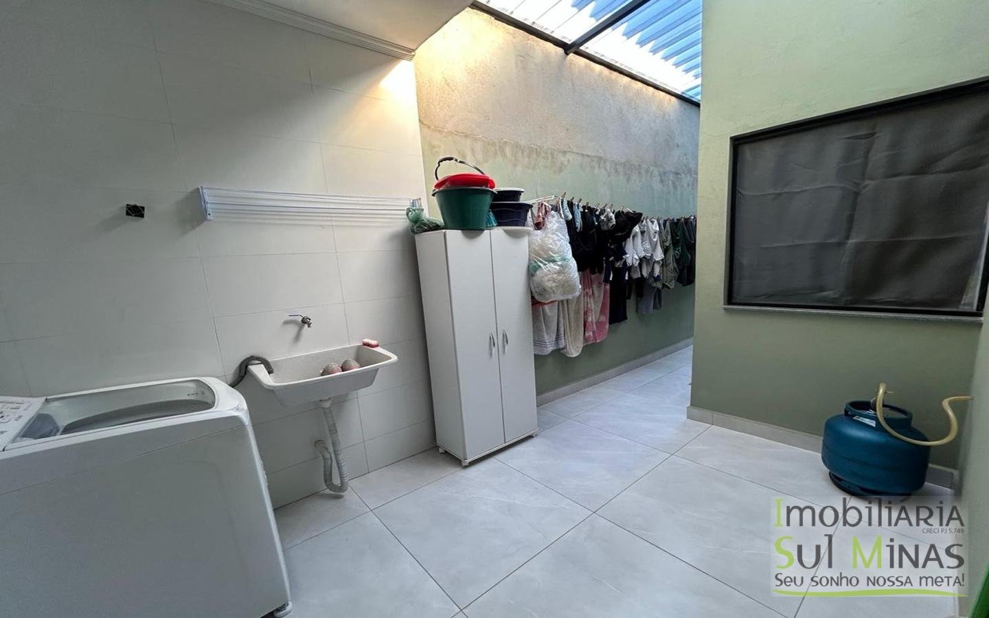 Casa Aconchegante com 3 Quartos em Ótima Localização À Venda em Cambuí MGcod2491 (7)
