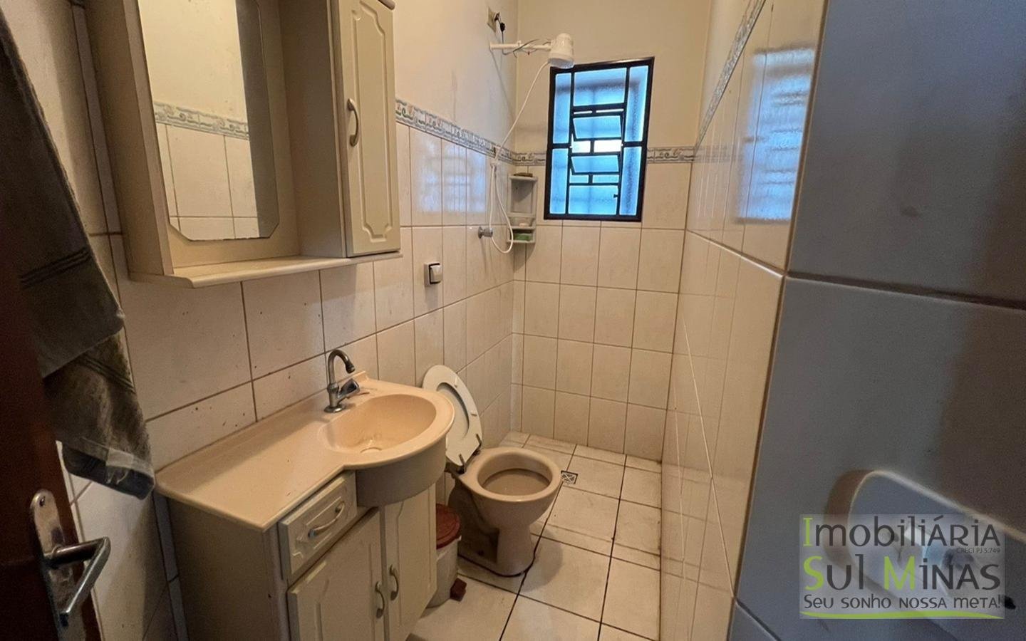 Casa Plana Próxima ao Centro de Cambuí MG À Venda COD2475 (11)