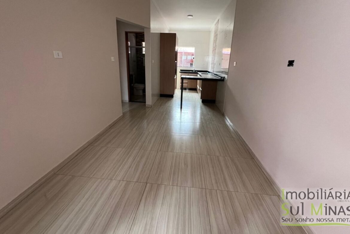 Casa plana com area de lazer a venda em Cambui MG cod2488 10