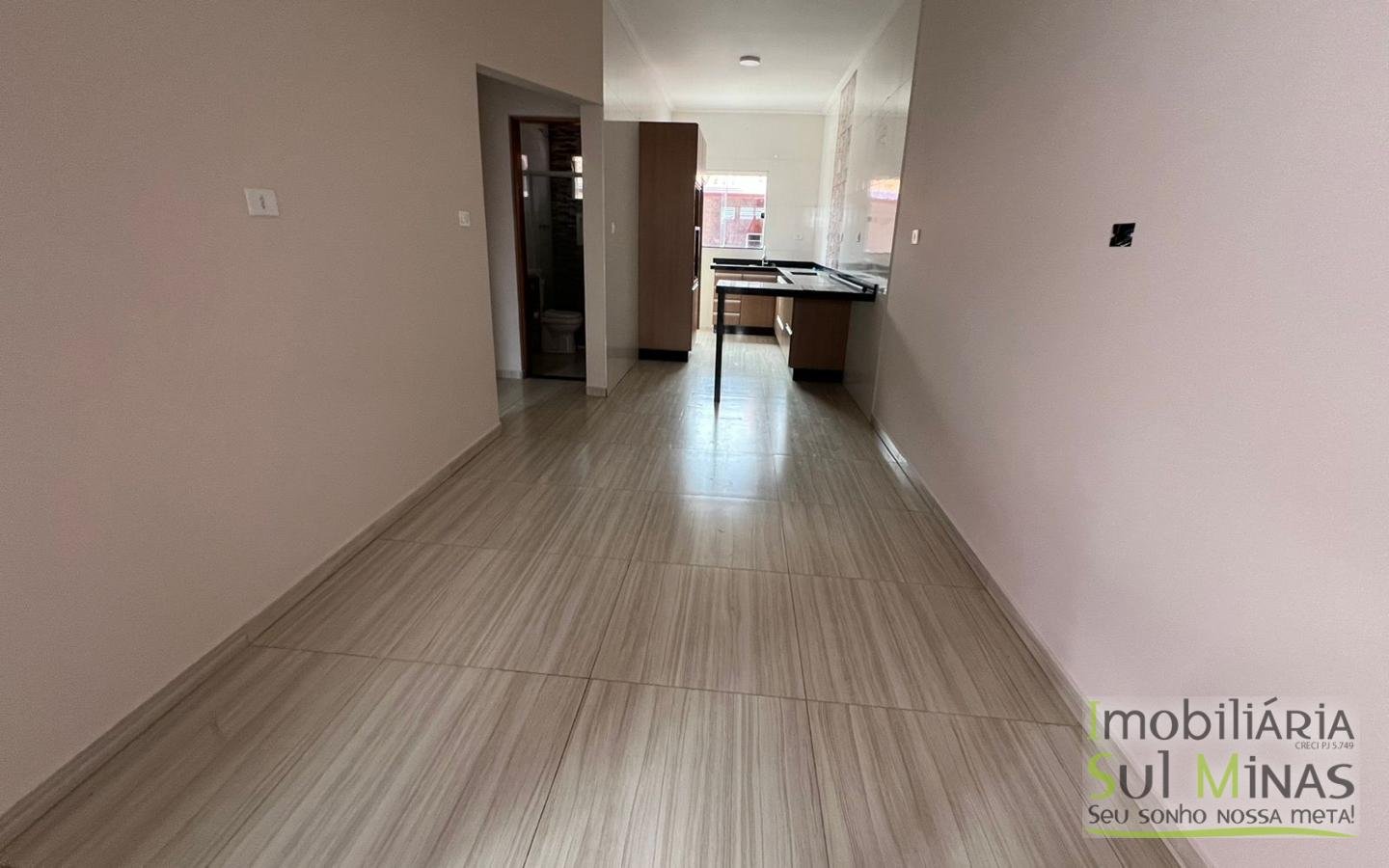 Casa plana com área de lazer a venda em Cambui MG cod2488 (10)