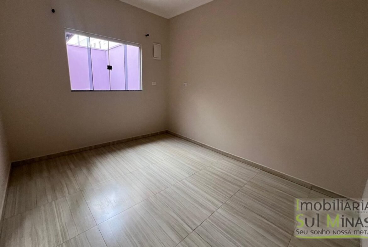 Casa plana com area de lazer a venda em Cambui MG cod2488 3