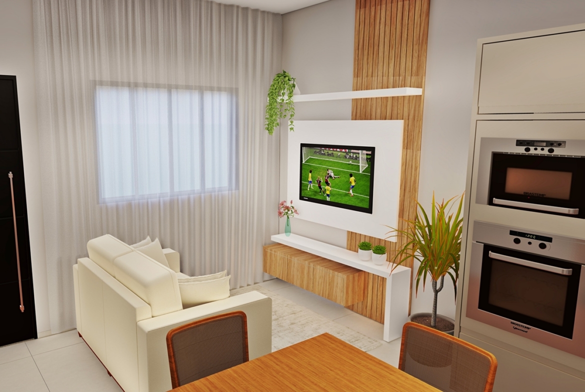 Casas Na Planta À Venda Em Córrego do Bom Jesus- Oportunidade!