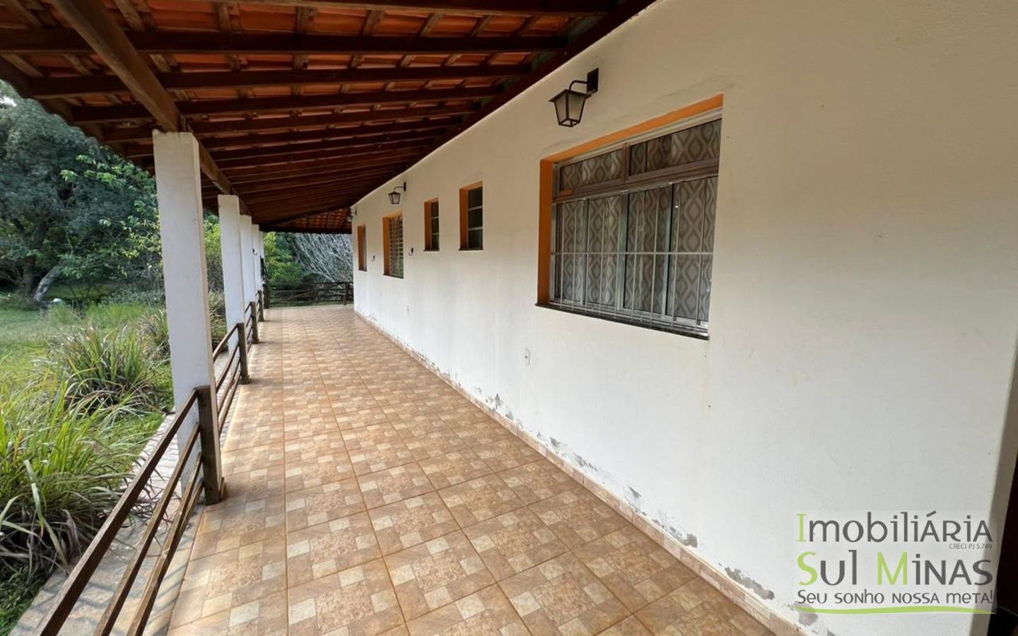 Chácara de 10.027m ² À Venda em Camanducaia apenas 3km da Fernão Dias cod2477 (22)