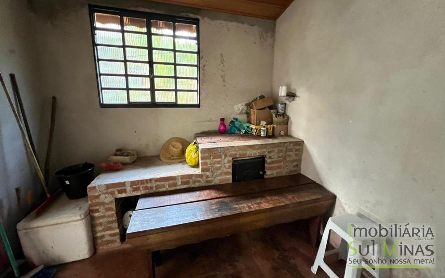 Chácara de 10.027m ² À Venda em Camanducaia apenas 3km da Fernão Dias cod2477 (27)