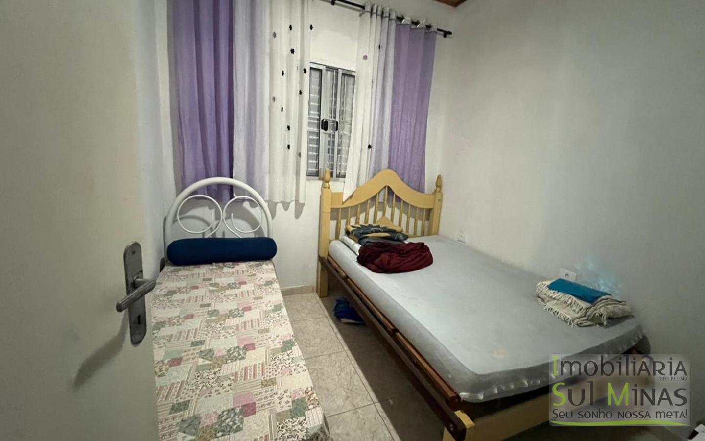 Chácara de 10.027m ² À Venda em Camanducaia apenas 3km da Fernão Dias cod2477 (34)