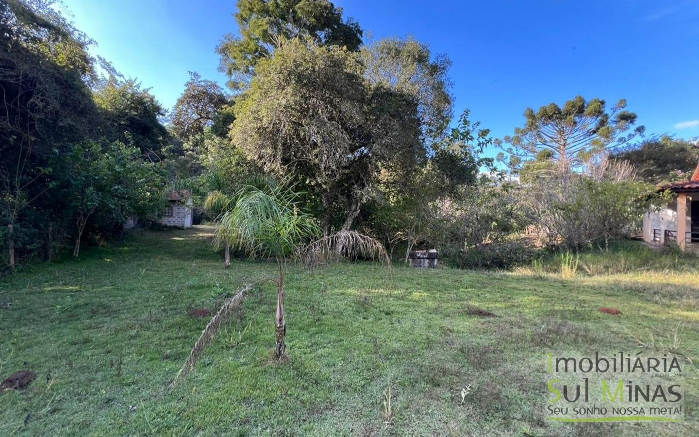 Chácara de 10.027m ² À Venda em Camanducaia apenas 3km da Fernão Dias cod2477 (6)