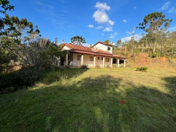 Chácara de 10.027m ² À Venda em Camanducaia apenas 3km da Fernão Dias cod2477 (7)